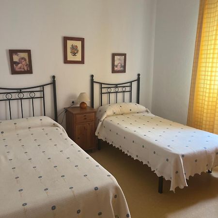 Calas De Conil Duplex B Conil De La Frontera Dış mekan fotoğraf